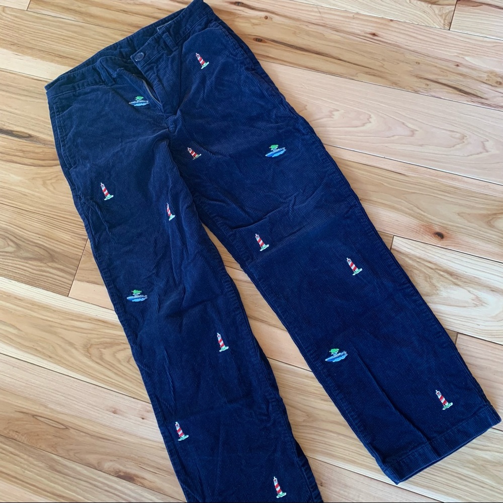 Vineyard Vines Nautical Corduroy (16)